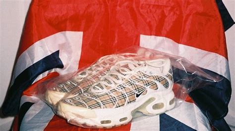 air max burberry|burberry tn air max.